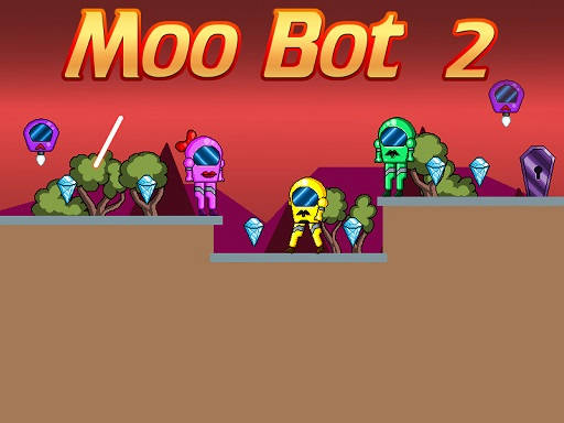 Play Moo Bot 2