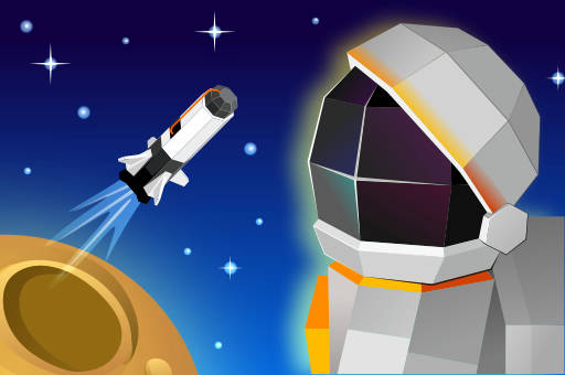 Play Moon Mission