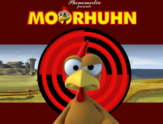 Play Moorhuhn Shooter