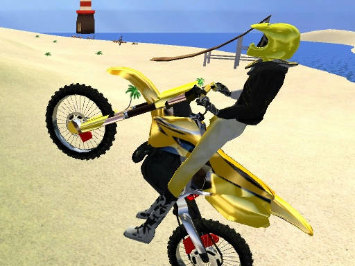 Play Moto Beach