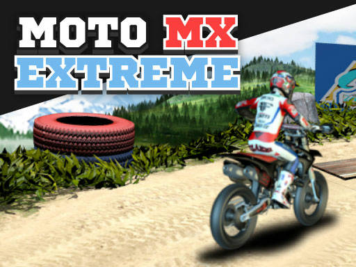 Play Moto MX