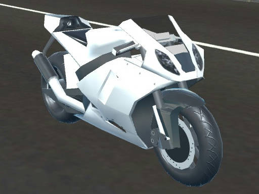 Play Moto Racer