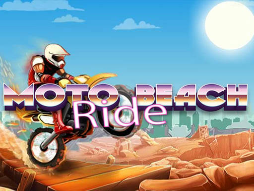 Play Moto Ride