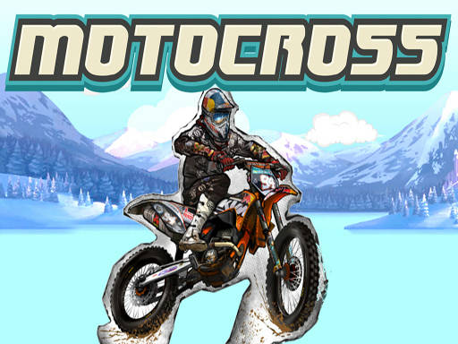 Play Motocross