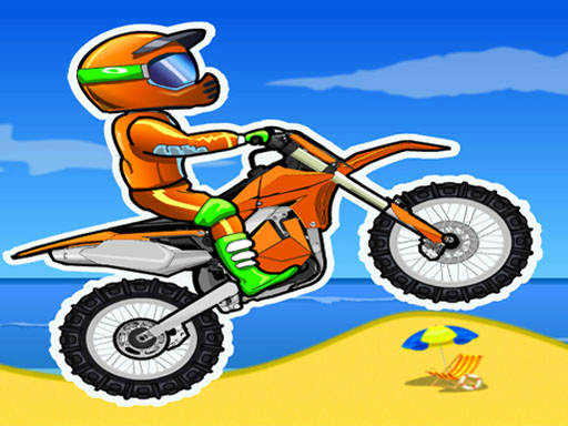 Play Motorbikes‏ Xtreme