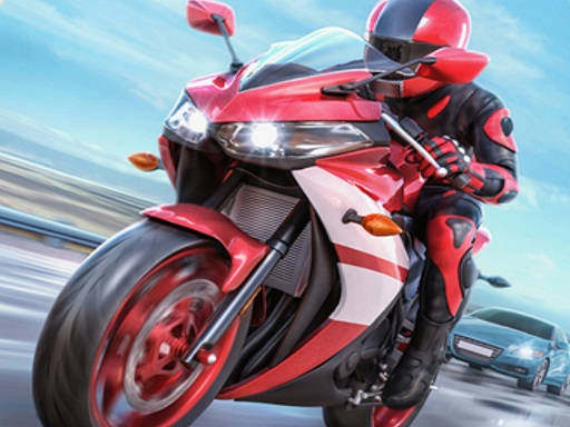 Play Motorcycle Racing 2022