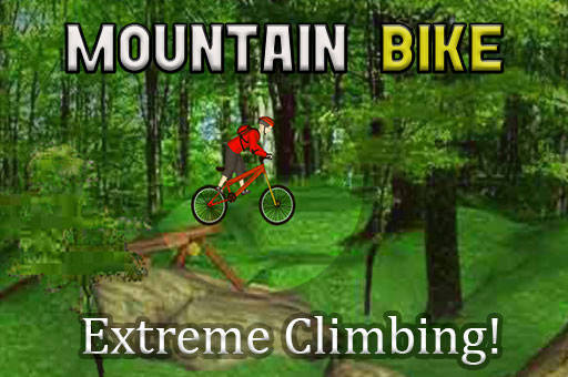 Play Mountain Bike