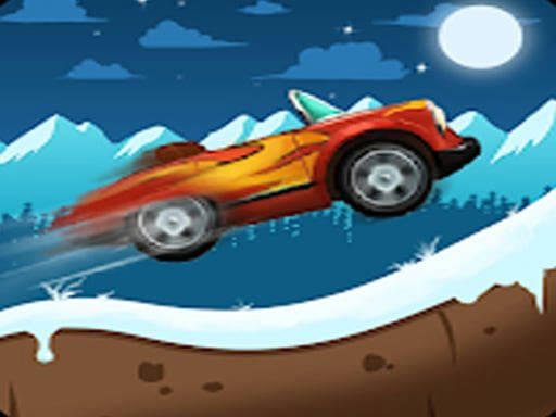 Play Mountain Car Driving Simulation