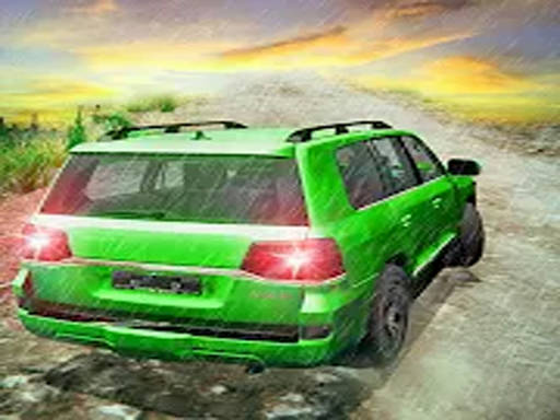 Play Mountain Car Driving