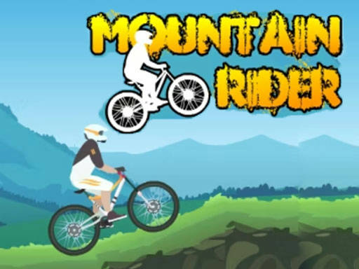 Play Mountain Rider