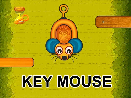 Play Mouse Key