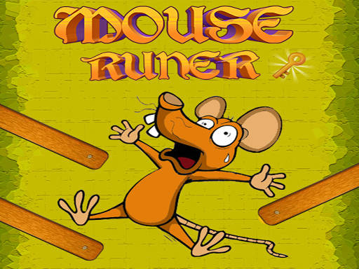 Play Mouse Runer