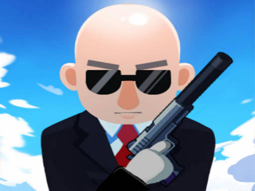 Play Mr Bullet Revenge