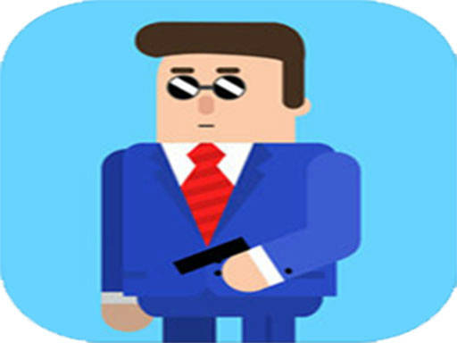 Play Mr Bullet - Spy Puzzles 2