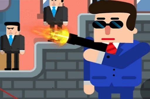 Play MR FUNNY BULLET 2