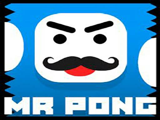 Play Mr Pong