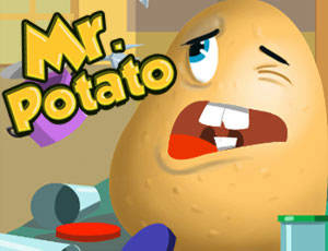 Play Mr. Potato