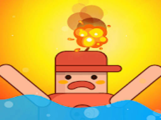 Play Mr Spark Puzzle