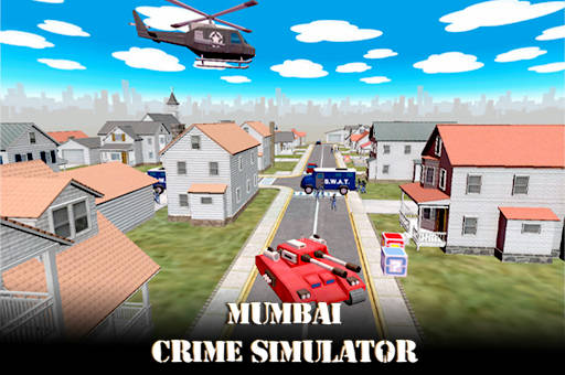 Play Mumbai Crime Simulator