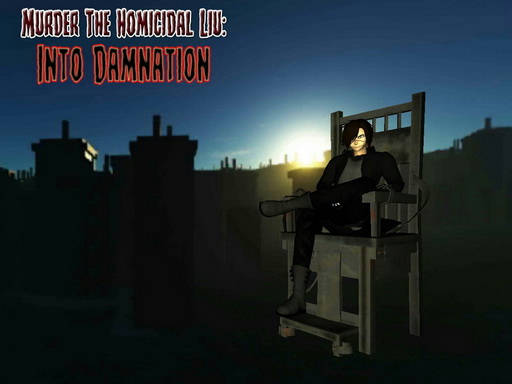 Play Murder The Homicidal Liu - Into Damnation