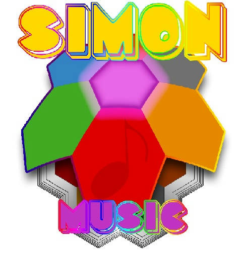 Play music simon