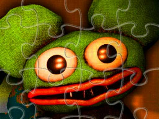 Play MUZY Jigsaw Puzzle