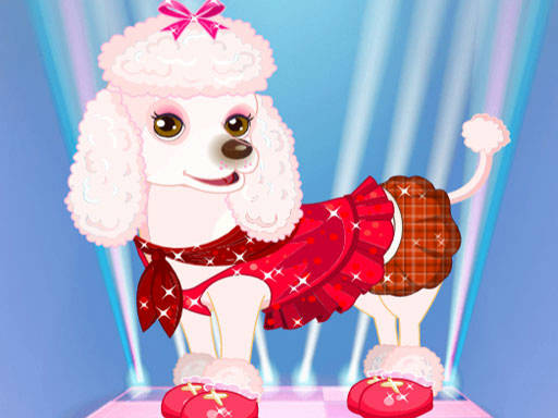 Play My Cute Dog Daisy