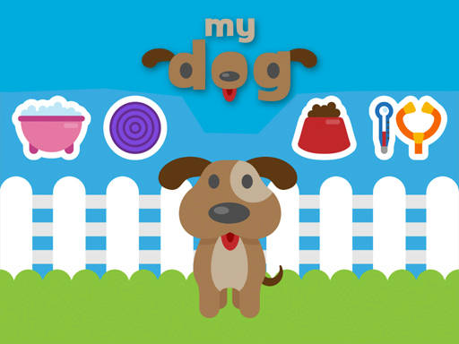 Play My Dog