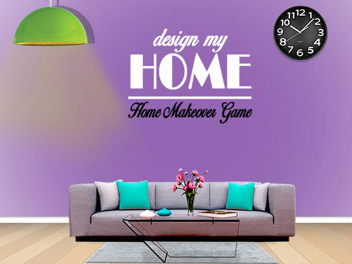 Play My Home Design Dreams