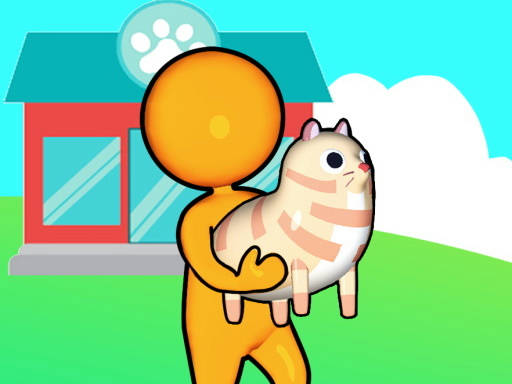 Play My Pets Shop