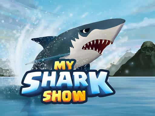 Play My Shark Show