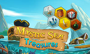 Play Mystic Sea Treasures