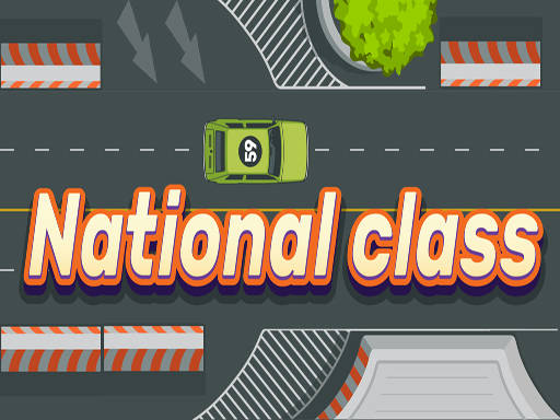 Play National Class