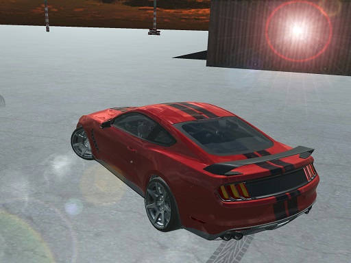 Play Need For SuperCars Speed