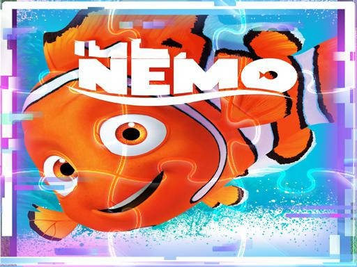 Play Nemo Match3 Puzzle