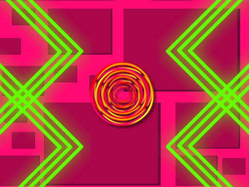 Play Neon Path