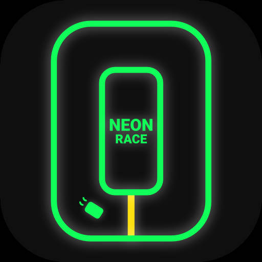 Play Neon Race