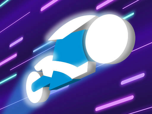 Play Neon Racer