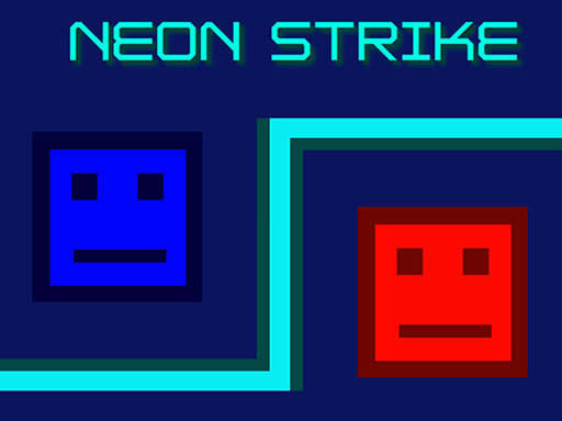 Play Neon Strike