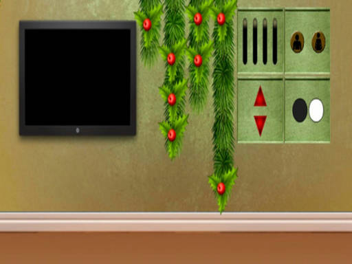 Play New Year 2021 Escape