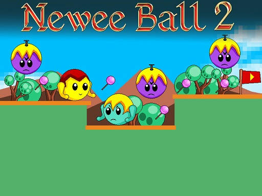 Play Newee Ball 2