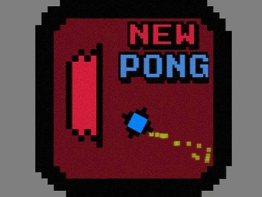 Play Newpong Multiplayer