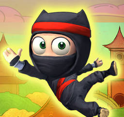 Play Ninja Ascend