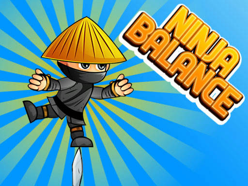 Play Ninja Balance