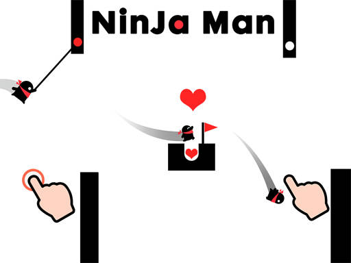 Play Ninja Man