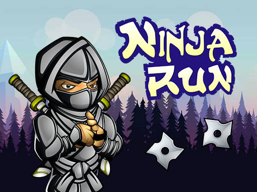 Play Ninja Run