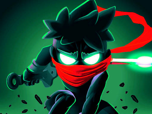 Play Ninja Warrior