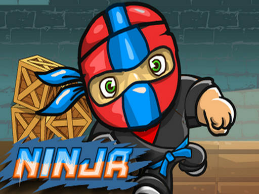 Play Ninja