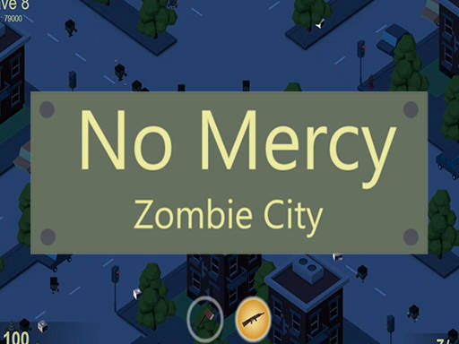 Play No Mercy 3D