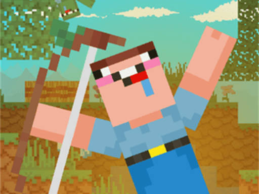 Play Noob Archer Game